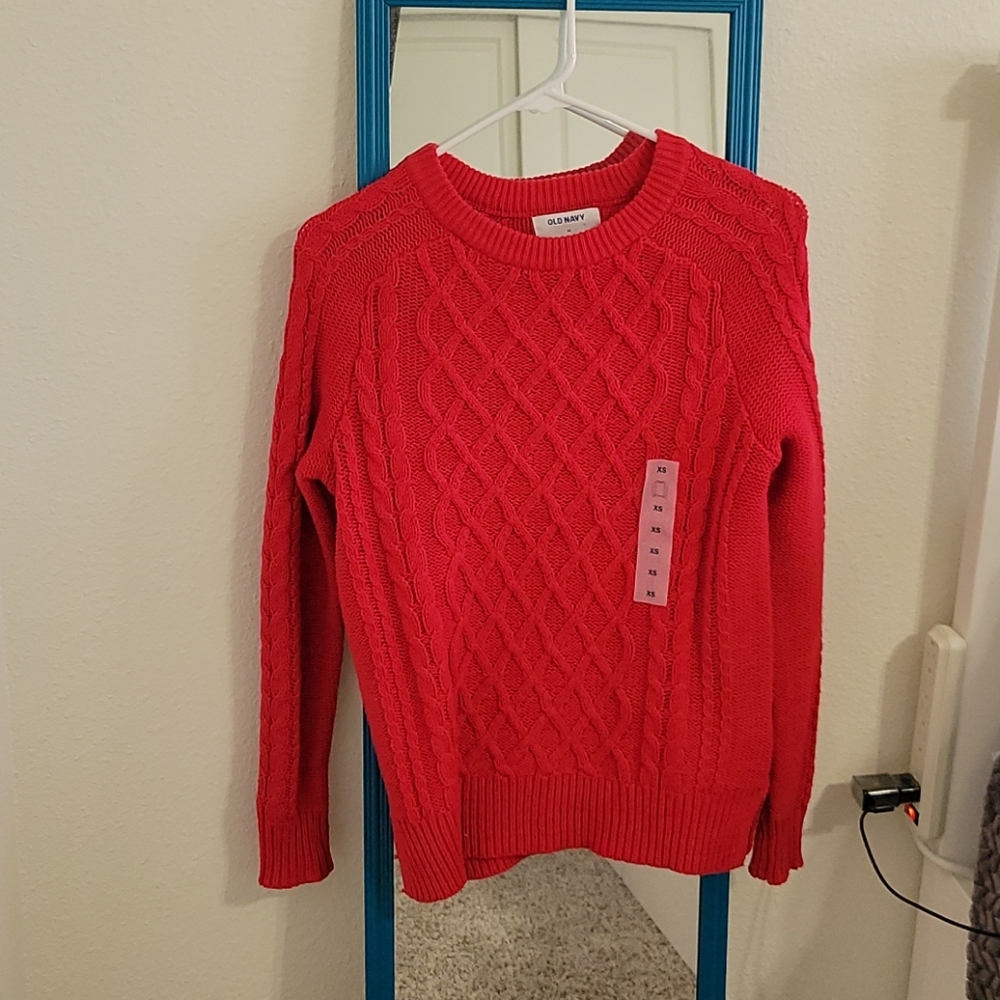 Old Navy Sweater